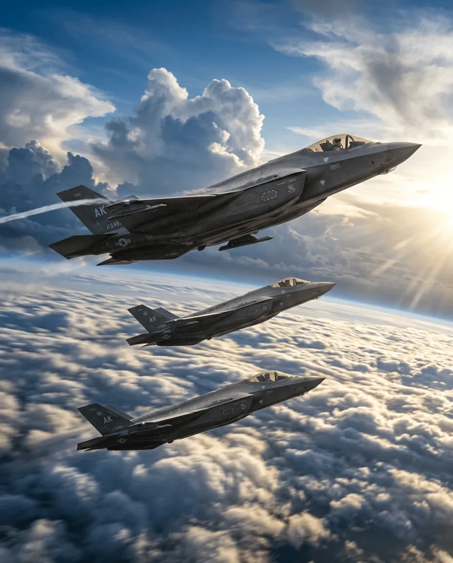 Aerospace