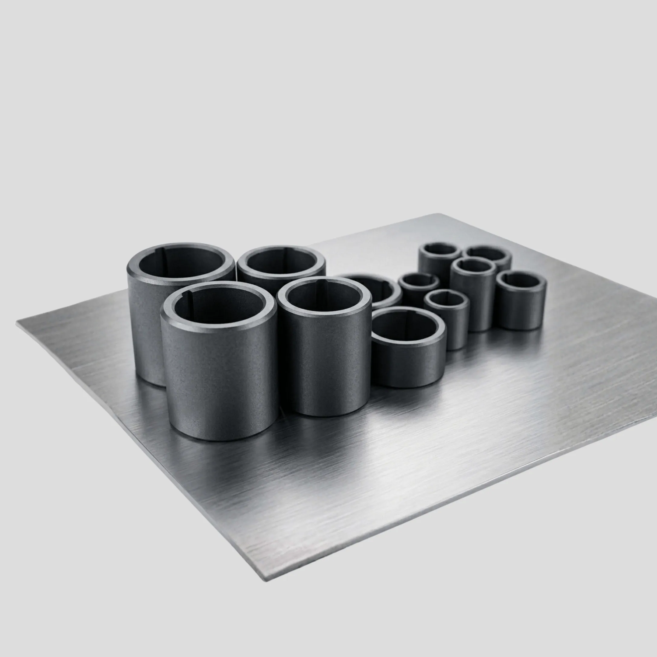 Carbon Bushes