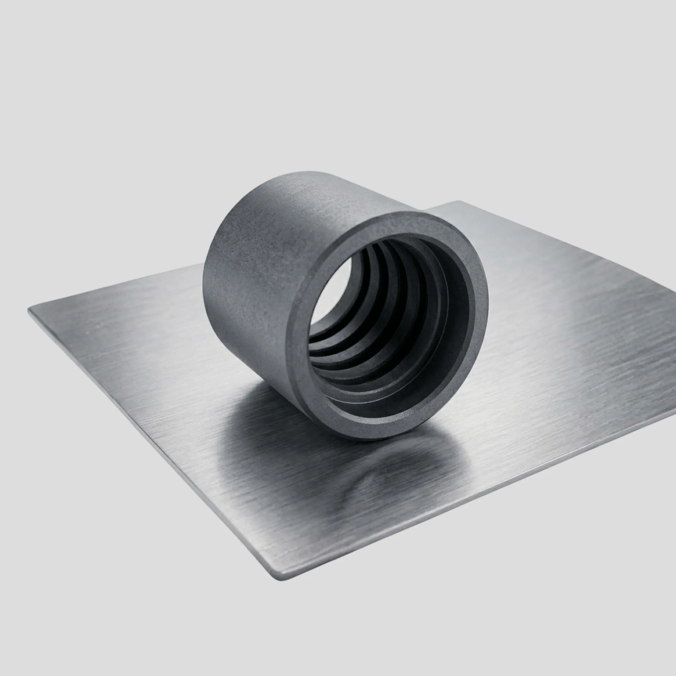Carbon Vanes