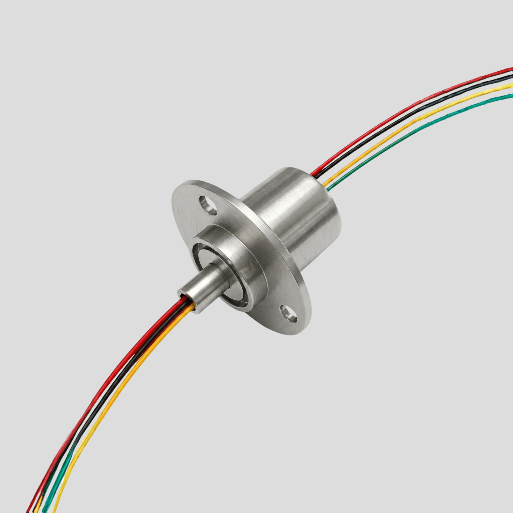 Miniature Slip Ring (SRM Series)
