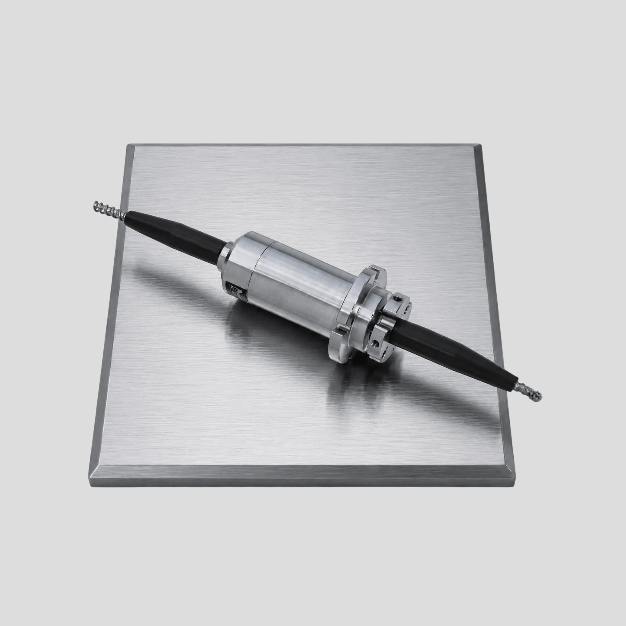 Single-channel with High-pressure Rating (RPC series)