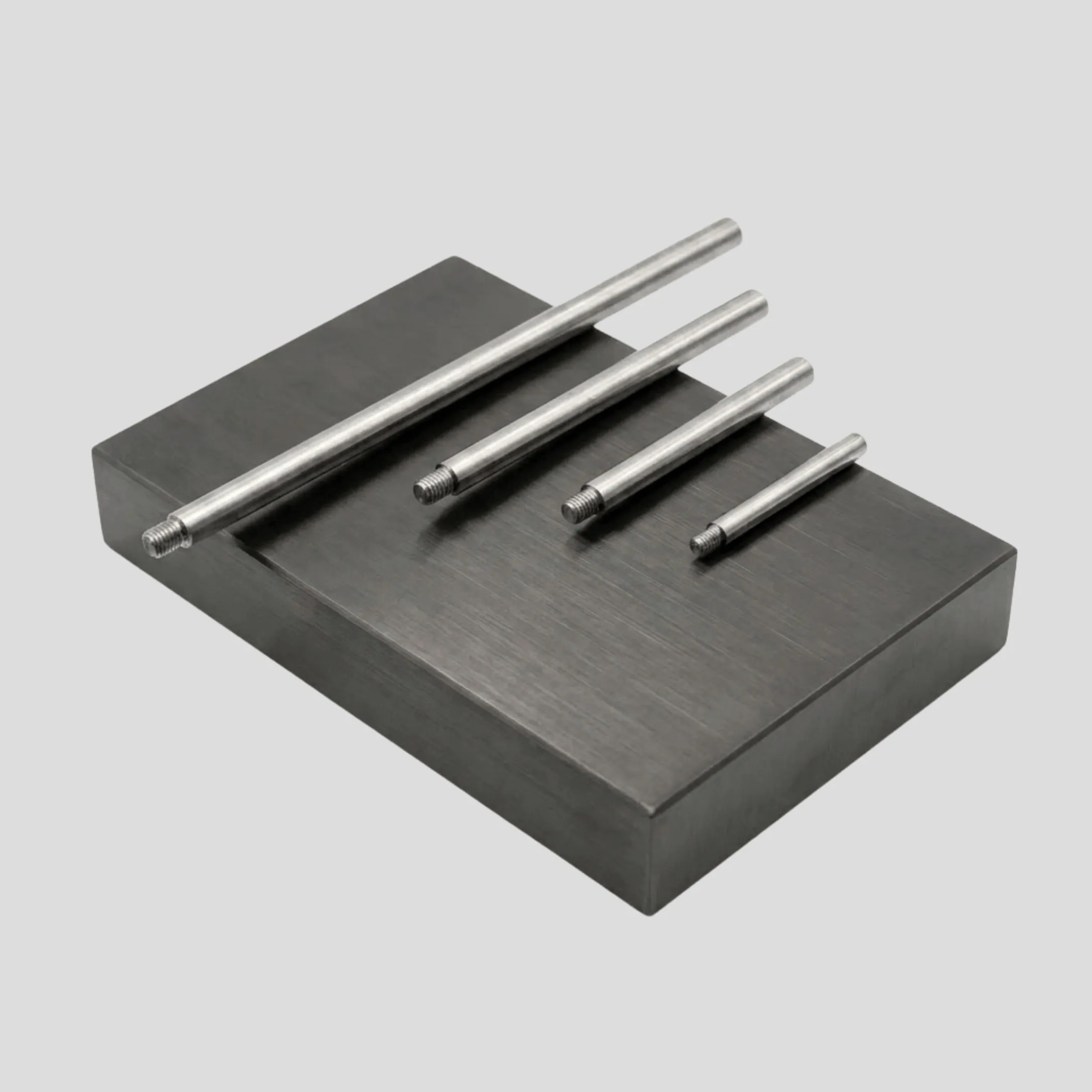 FORJ drive pins