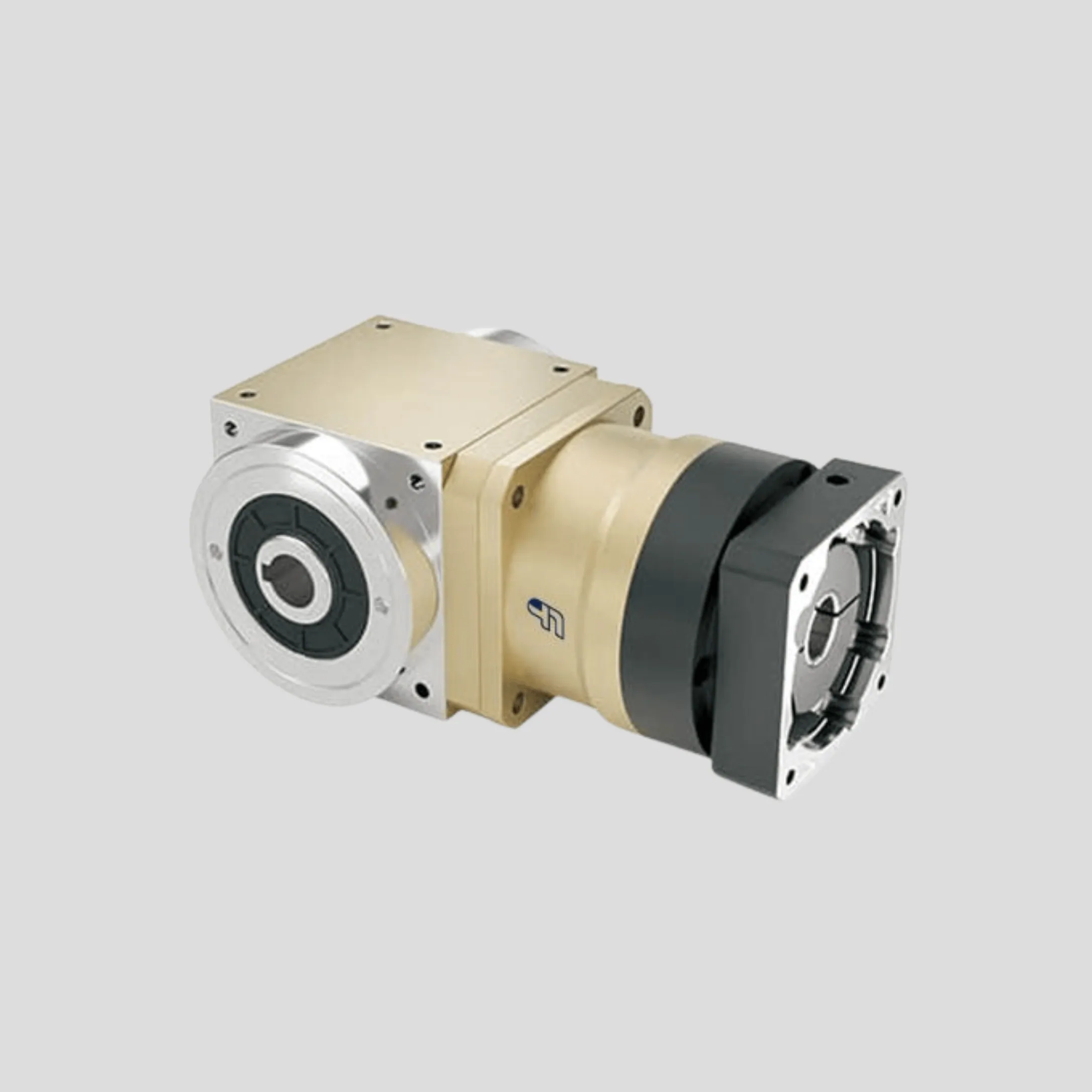 FAT Series - Front View