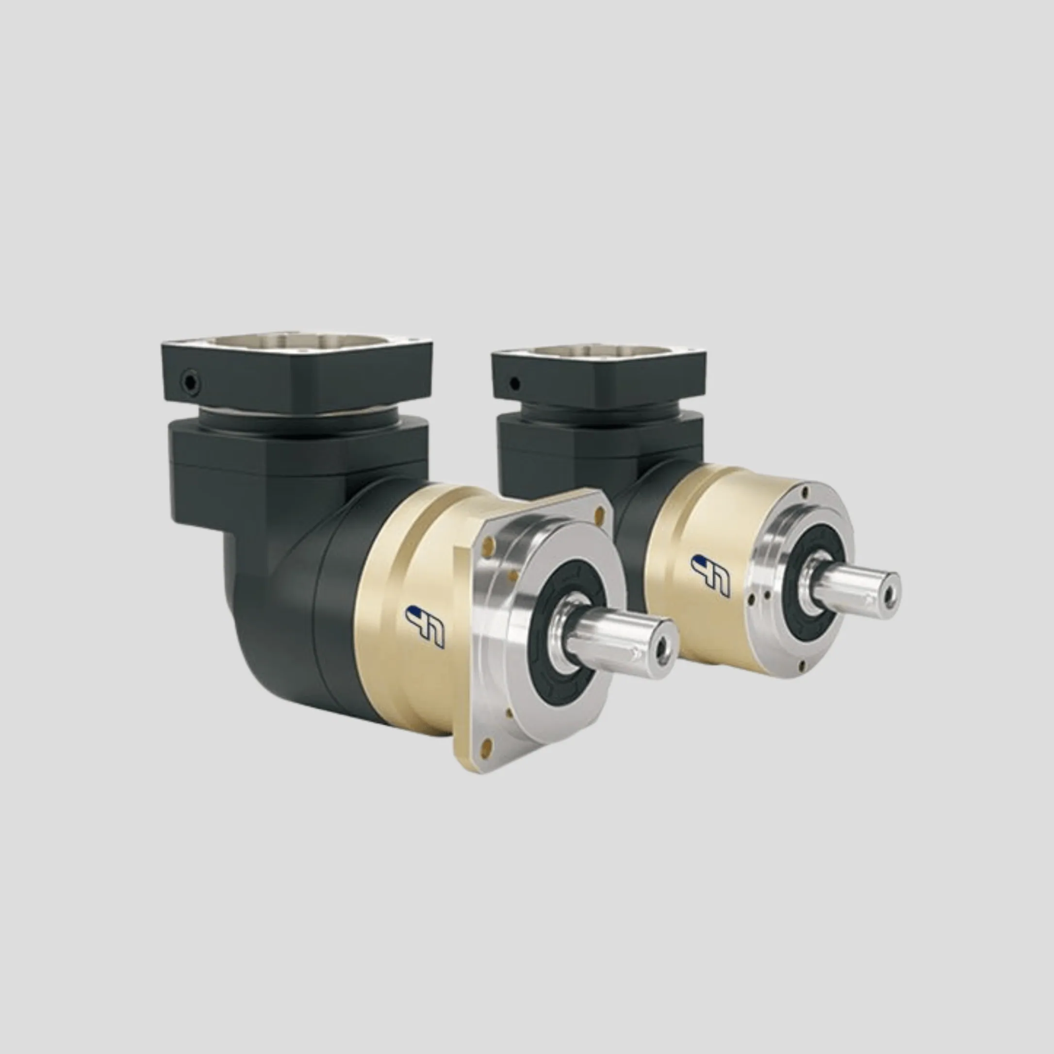 FER Series - Front View