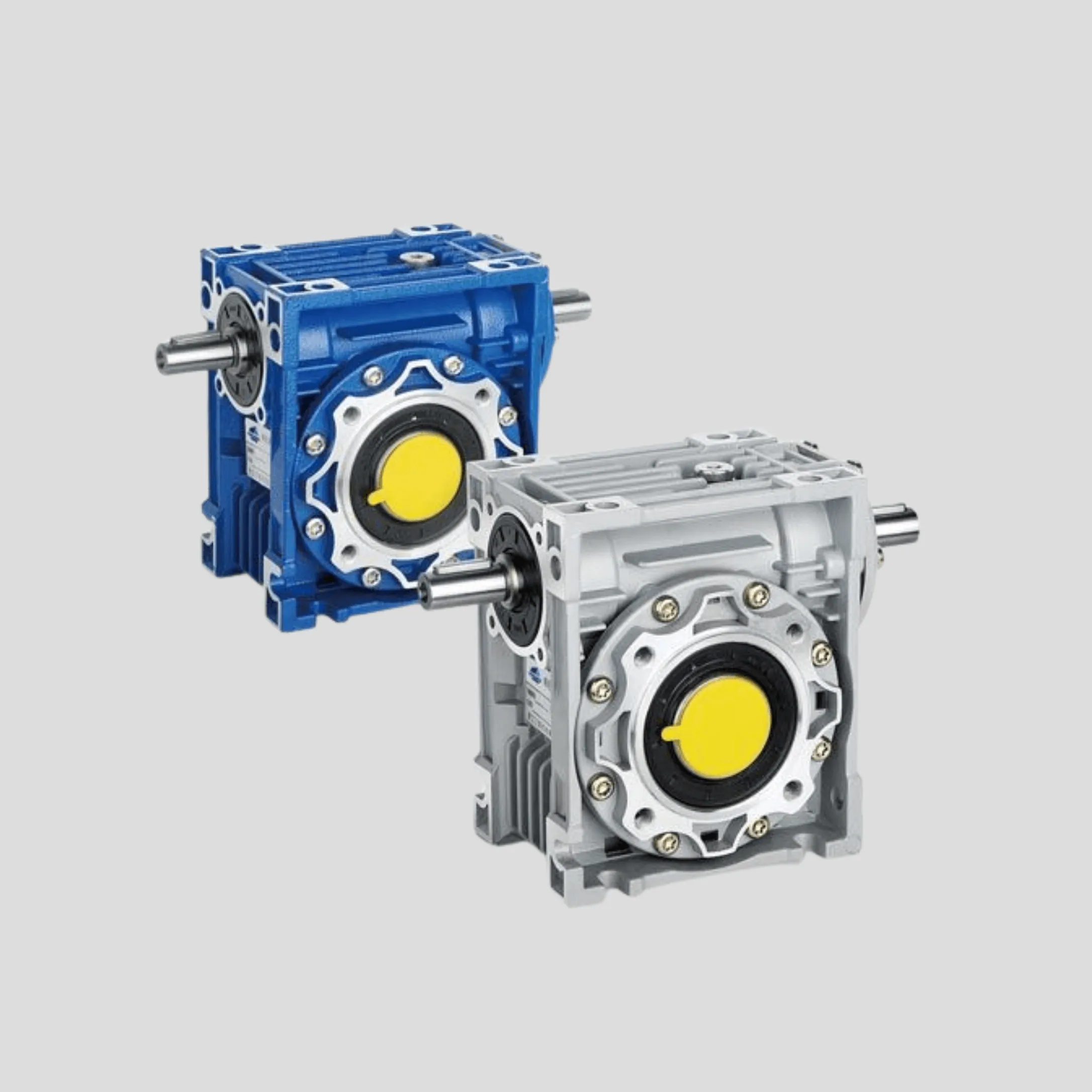 NRV-E Series - Front View
