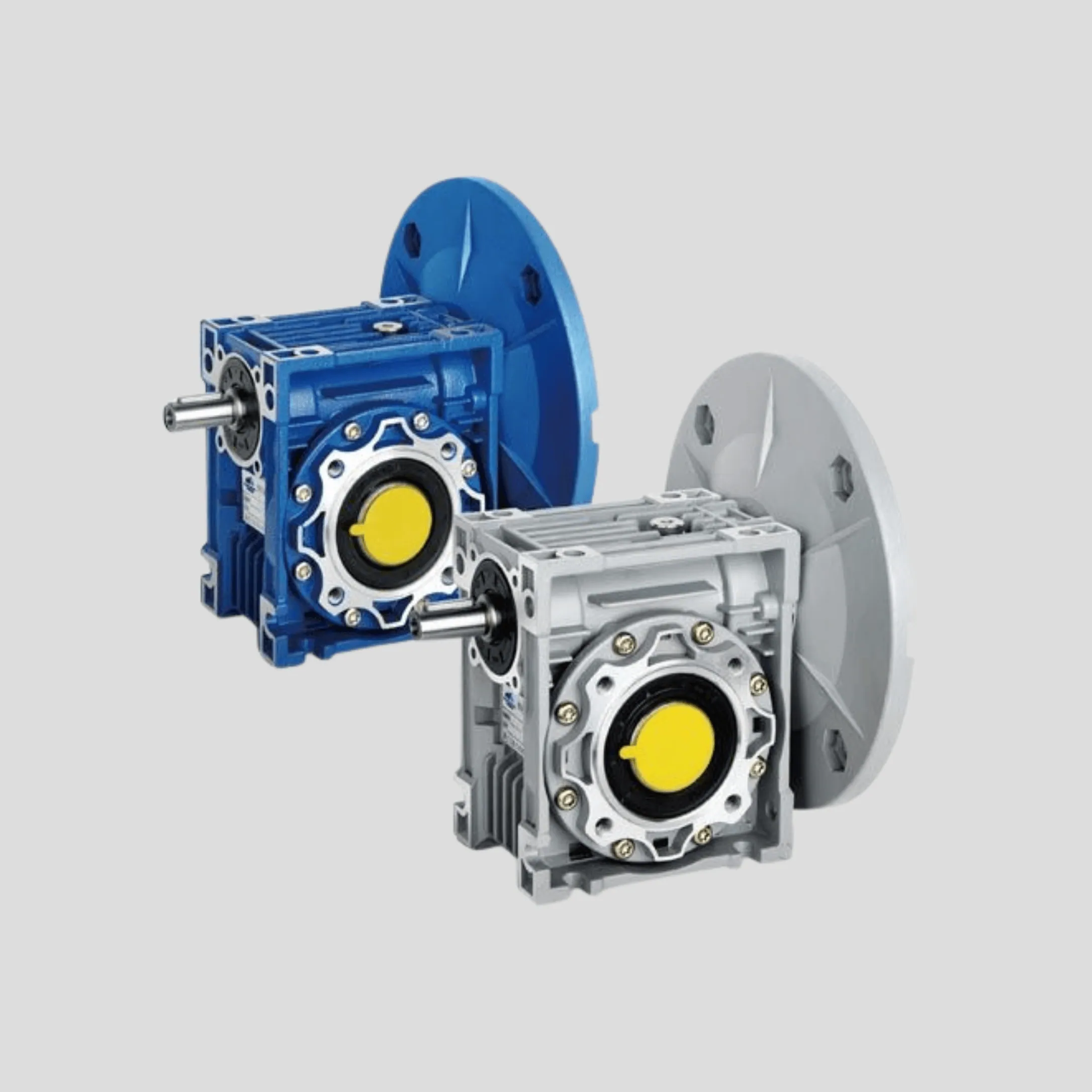 RVE Series-Precision Worm Gearboxes Built for Sustained Duty Cycles