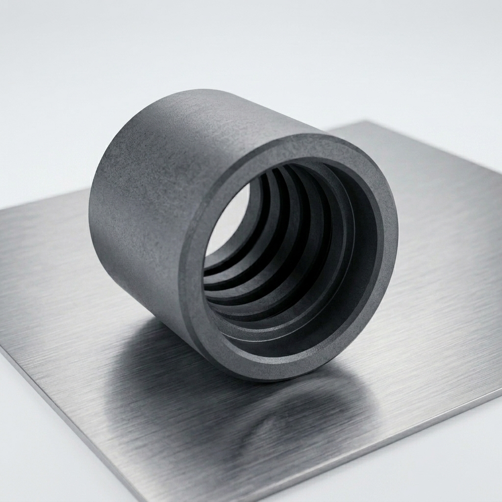 Carbon Vanes