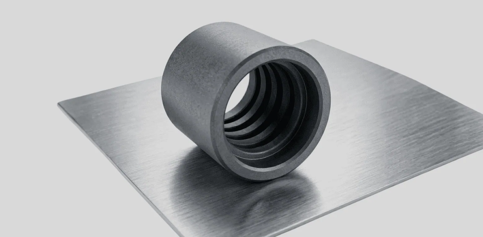 Carbon Vanes