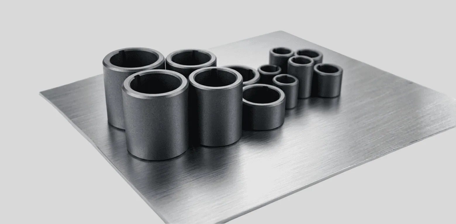 Carbon Bushes