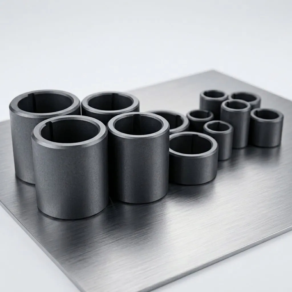 Carbon Components