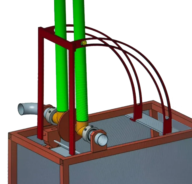 Customized Rotary Transmission Devices