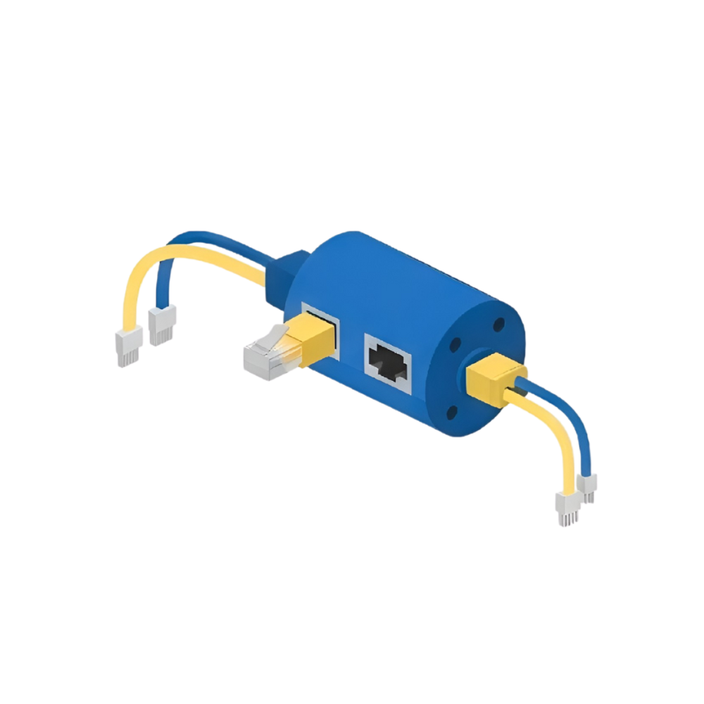 Ethernet Slip Ring