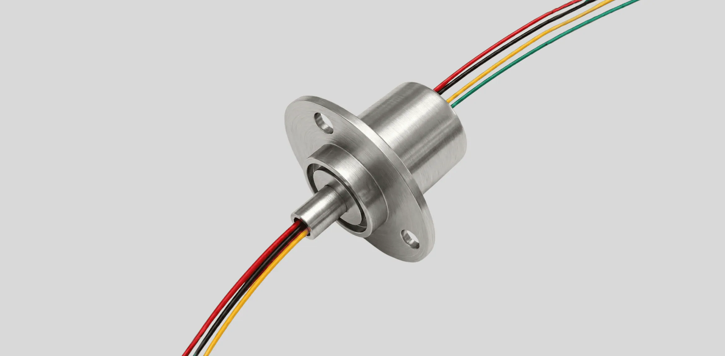 Miniature Slip Ring (SRM Series)