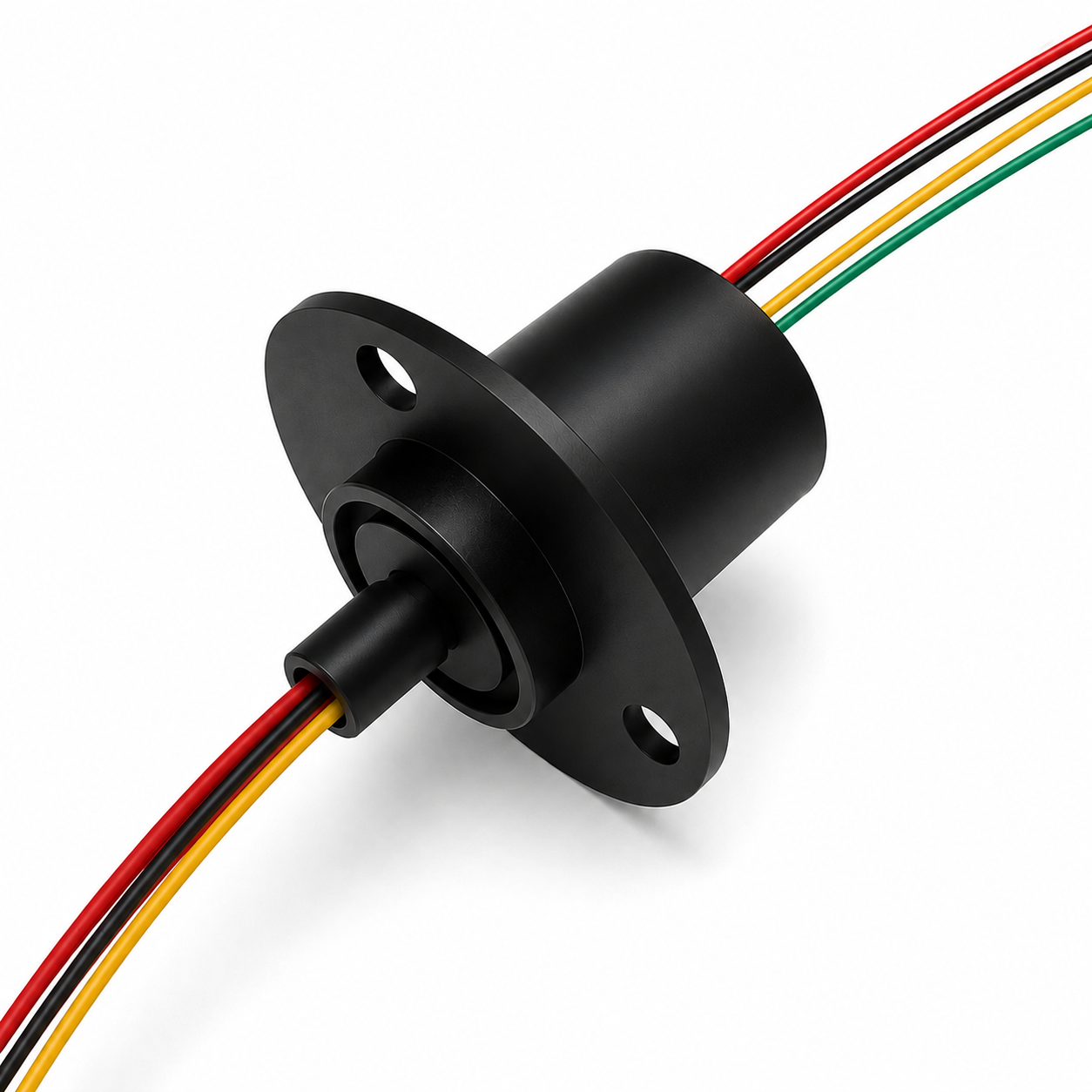 Capsule Slip Ring (SRC Series)