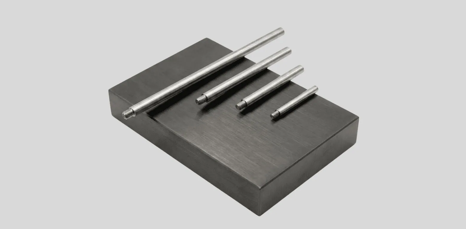 Accessories: FORJ Drive Pins