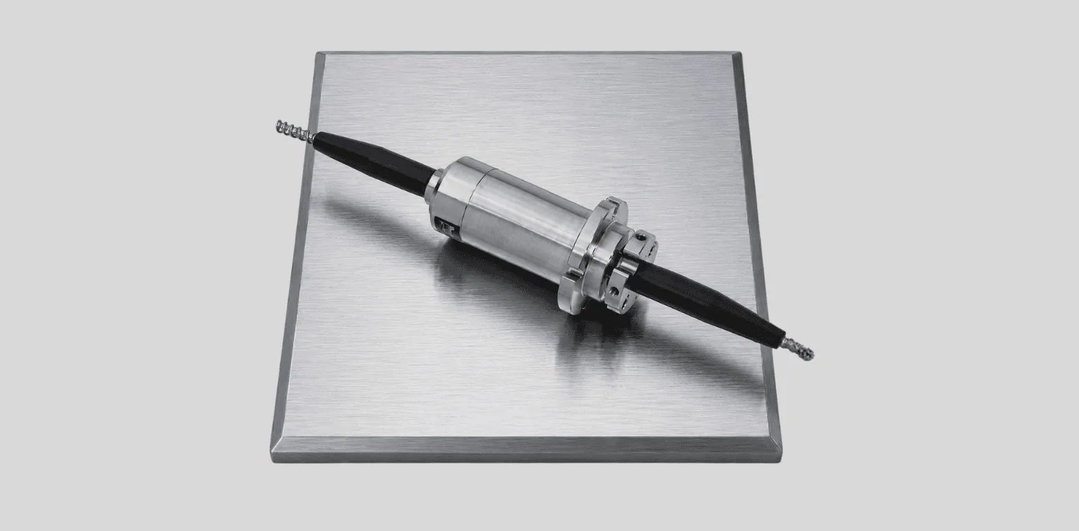Single-channel with High-pressure Rating (RPC series)