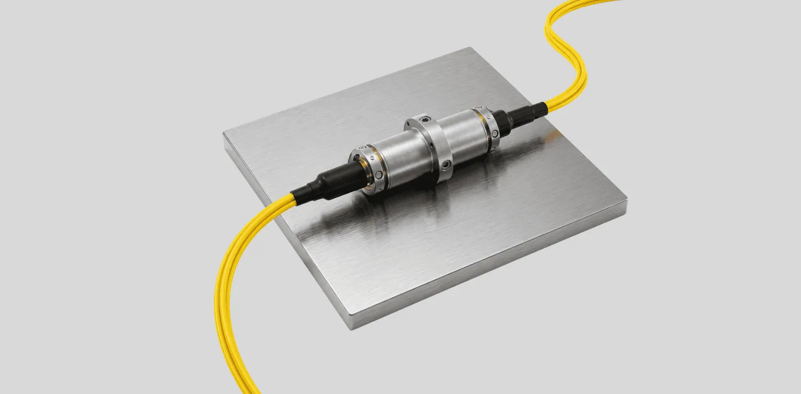 Ultra-Compact Multi-channel FORJ (ZJn series)