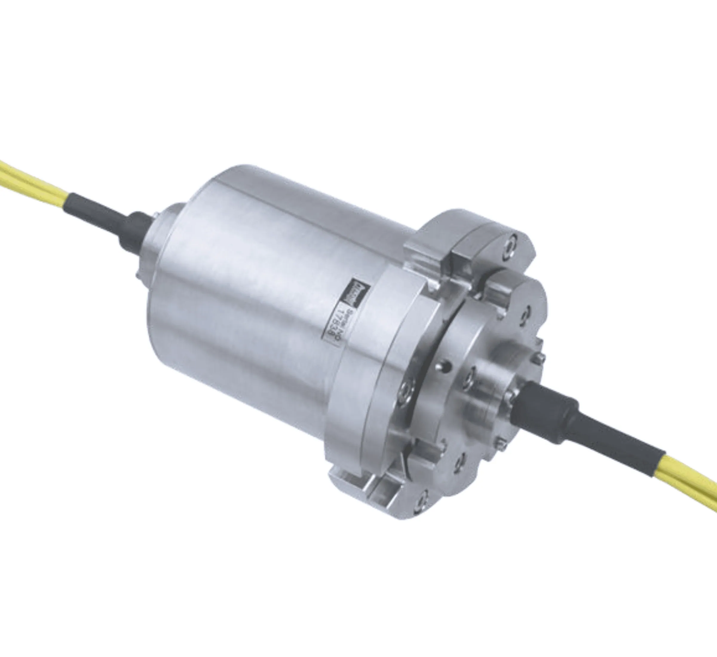 JXn Series-Blind-Spot-Free Multi-Channel FORJ for Demanding Environments