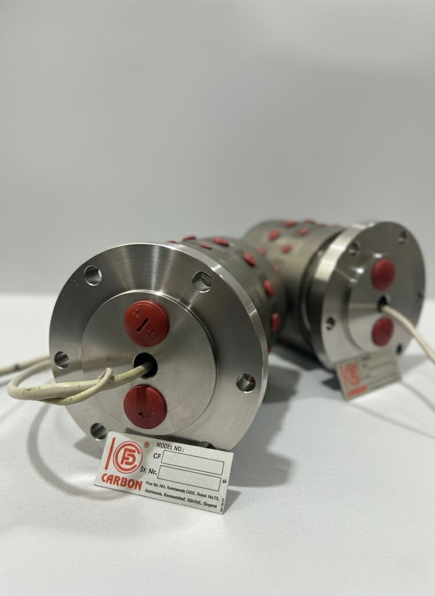 Multi Port Rotary Joint