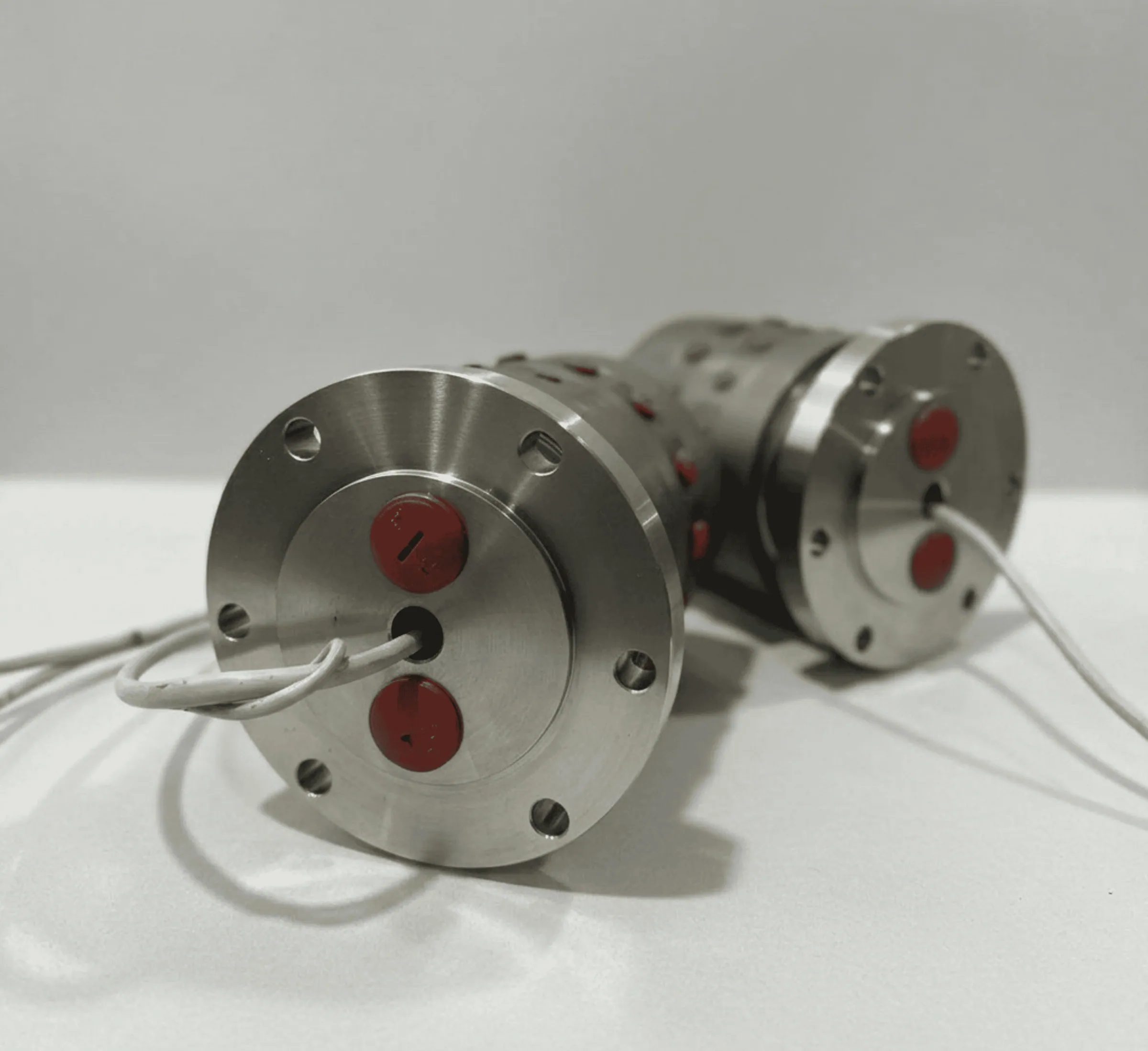Multiport Rotary Unions-Leak-Free Multi-Passage Fluid Transfer Under Pressure
