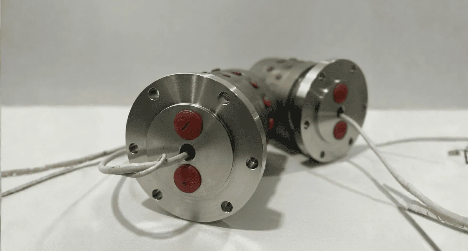 Multi-Port Rotary Joints