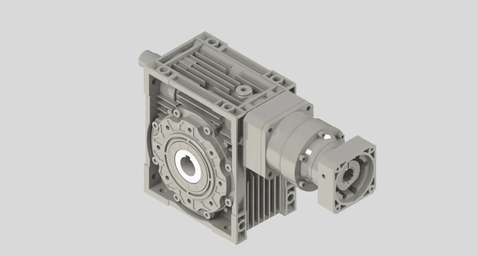 Precision Gearboxes