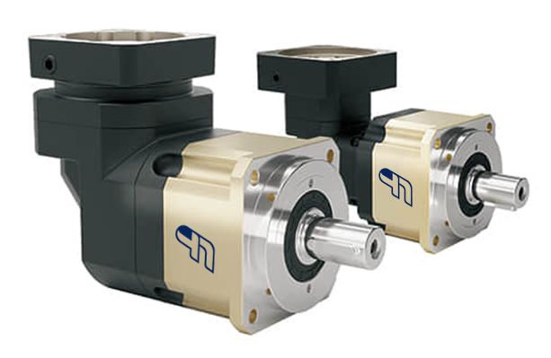 FABR Series - Front View