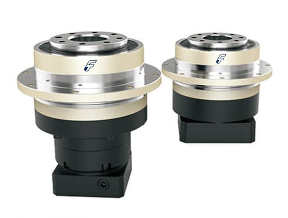 FAD Series - Front View