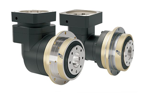 FADR Series - Front View