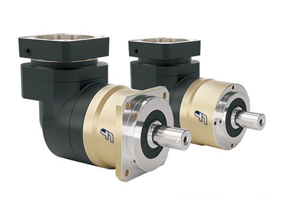 FBR Series - Front View