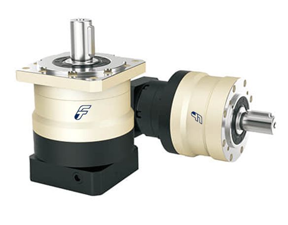 FB Series - Front View