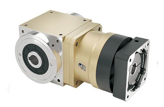 FAT Series - Front View