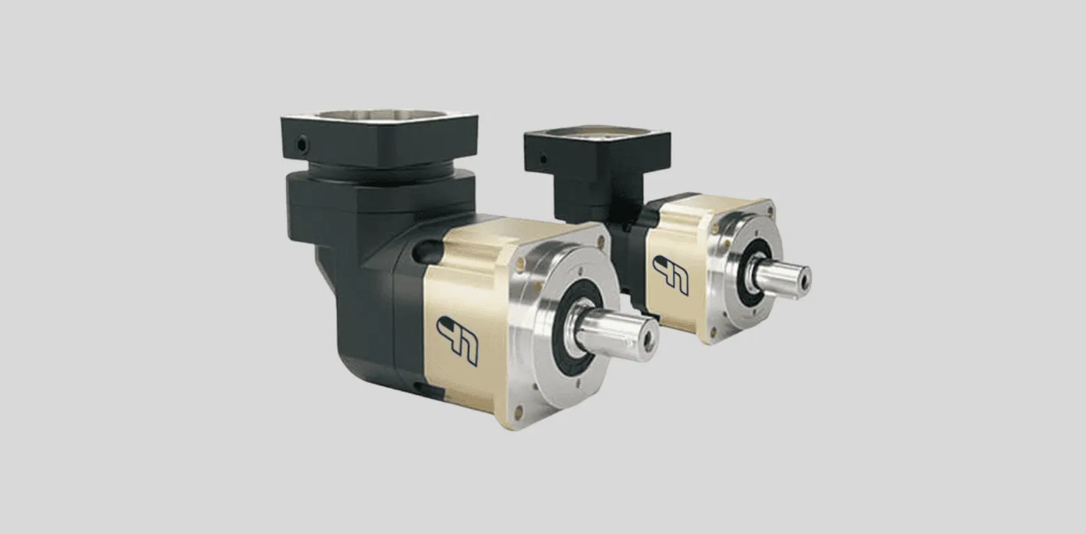 FABR Series - Front View