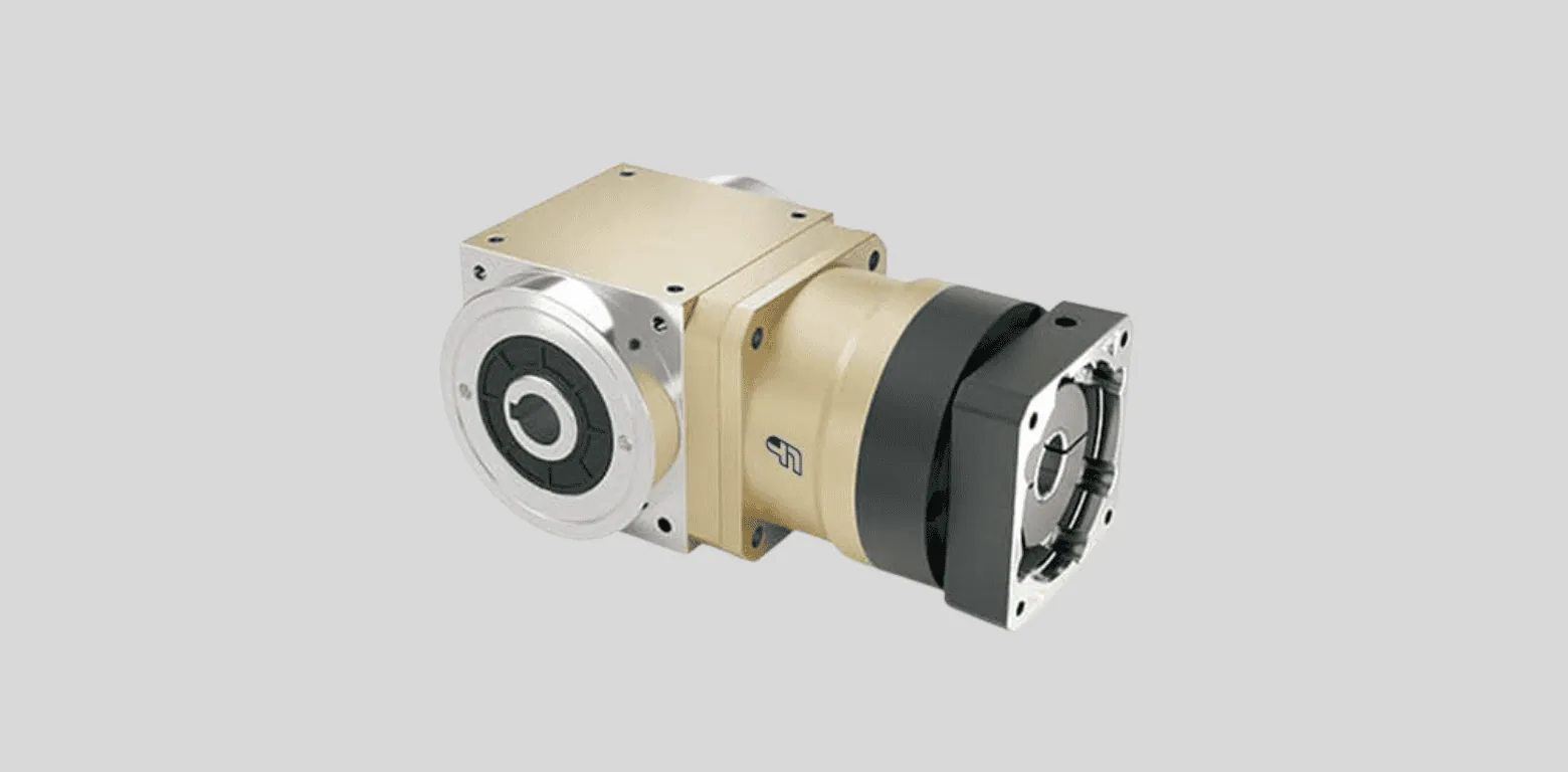 FAT Series - Front View