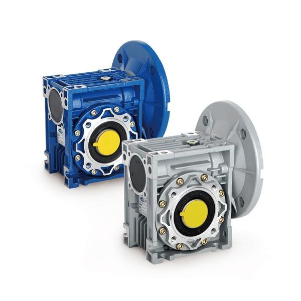 Worm Gearbox