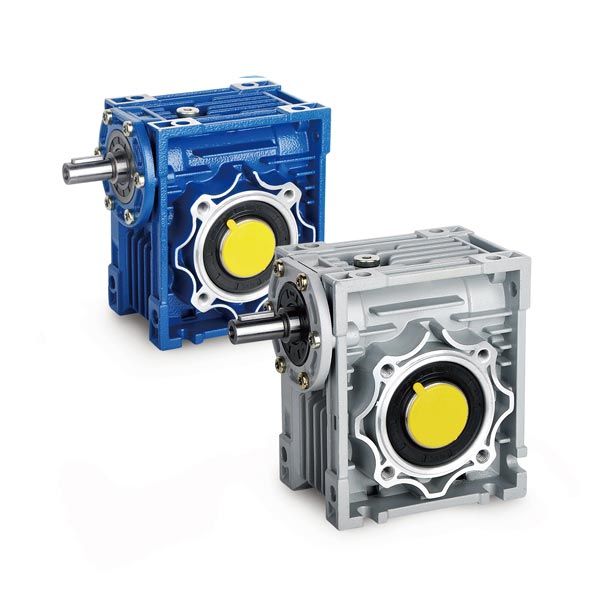 RV Series - Front View